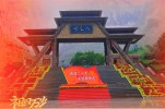 【盛世华诞 喜迎国庆】太行山大峡谷“十一”黄金周游览攻略